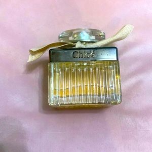 Chloé perfume 50 ml